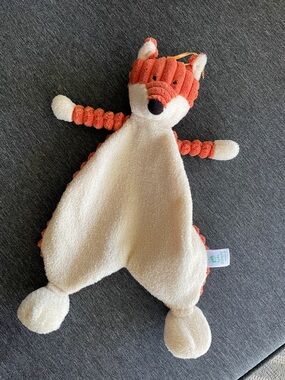 Jellycat Baby cordy Fox Roy